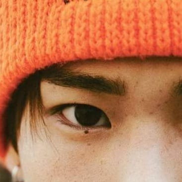 guess the kpop idols by their eyesˎˊ - Test | Quotev