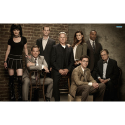 What NCIS Character are you? - Quiz | Quotev