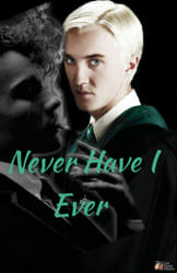 The Train. | Never Have I Ever {Draco Malfoy x Mattheo Riddle} | Quotev