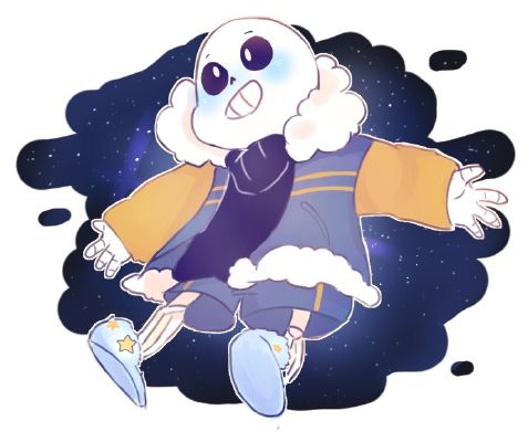 Light To His Darkness  AU Sans' x reader) Oneshots requests