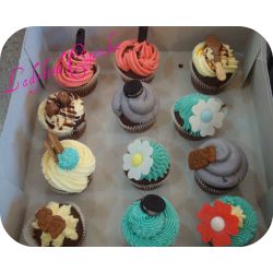 What Cupcake are you? - Quiz | Quotev