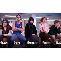 Are you a Prep, Jock, Nerd, Goth, or NORMAL! - Quiz