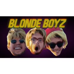 Which blonde boyz are you? - Quiz | Quotev