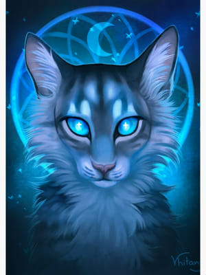 Who's your favorite from the three? Mines Jayfeather!😍 : r