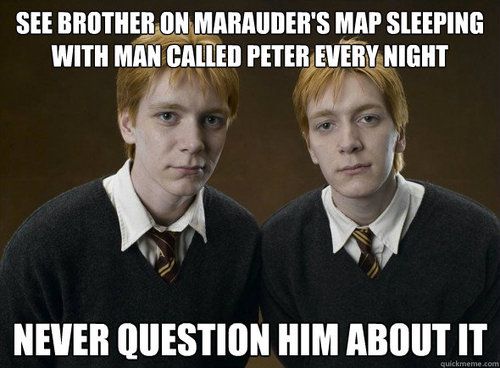 Harry Potter memes - OrgPad