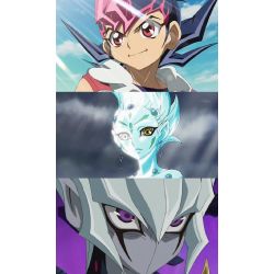 How Well Do You Know Yugioh Zexal? - ProProfs Quiz