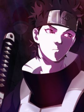 Prologue  Shisui's best friend Shiusi x reader~A Naruto