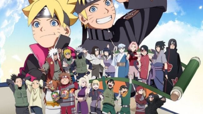 Naruto\Naruto shippuden characters Hogwarts houses - Survey | Quotev