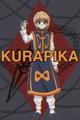 Kurapika X Leorio - Behind the Scenes [a Hunter X Hunter fanfic] - 3. Give  and Take - Wattpad