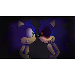 Sonic Majin Instagram~ - Sonic.EXE x Sonic - Wattpad