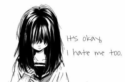 Depression. | Anime Amino