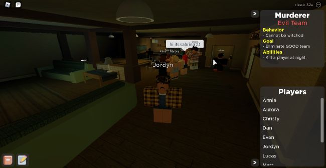 Guest 777, Roblox Guesty Wiki