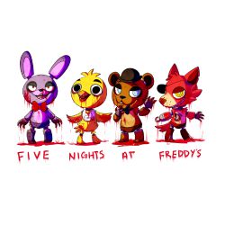 Five nights at Freddy's - Poll | Quotev