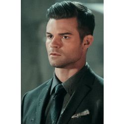 34 Photos of Elijah That Make Us Totally Vamp Out  TV Fanatic