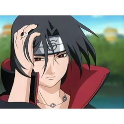 𝗦𝗨𝗡 」ɪᴍᴀɢɪɴᴇ ᴀɴɪᴍᴇs - Deidara Tsukuri, Itachi Uchiha