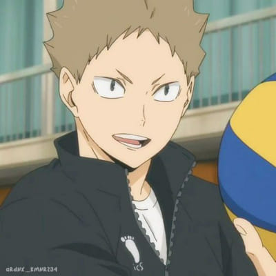 Haikyuu!! smash or pass these characters - Survey | Quotev