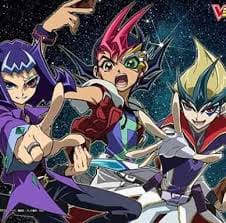 How Well Do You Know Yugioh Zexal? - ProProfs Quiz