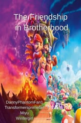 Thesupermariobrosmovie Stories - Wattpad