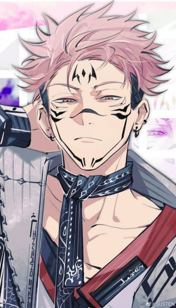Will Sukuna Kill You Quiz Quotev