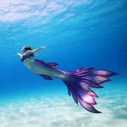 What does your mermaid tail look like? - Quiz | Quotev