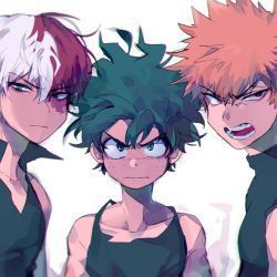 Which My Hero Academia villain are you? - Quiz