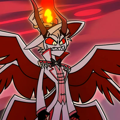 Hazbin hotel quiz (pilot and official) - Test | Quotev