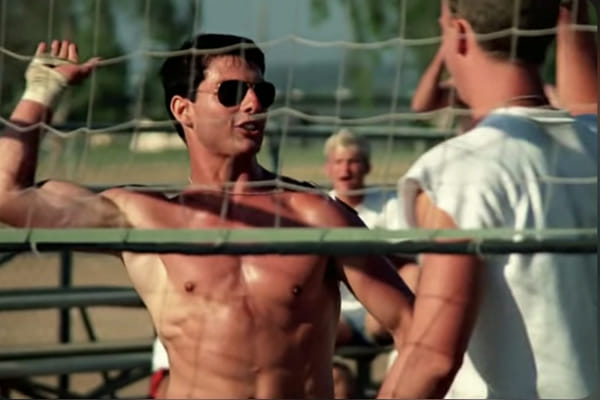 Which Top Gun Character Are You Uncompleted Quiz Quotev