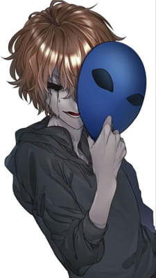 Eyeless Jack x Male!Reader, Something Sweet., Various  one-shots~(requests- Closed!)