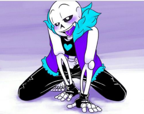 sans x male reader｜TikTok Search