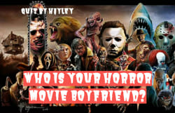 Horror Hide Seek Romance Horror Love & Friendship Quizzes