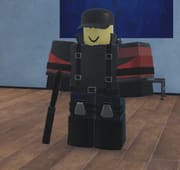 What your favorite evade nextbot? : r/roblox