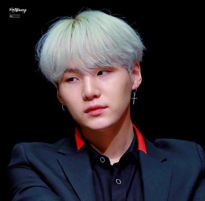 Does Suga from BTS like, love or hate you? - Quiz | Quotev