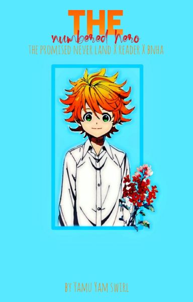 Emma's Twin, The Promised Neverland X Emma's Twin Reader