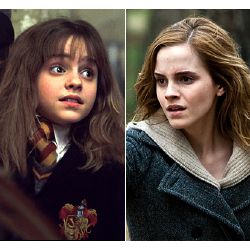 How Well Do You Know Hermione Granger? - Test | Quotev