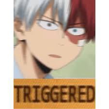 Are you kiribaku’s secret love child? - Quiz | Quotev