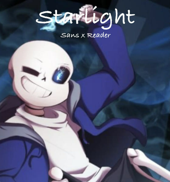 The One Thing That They Care About (Sans AU x Reader x Papyrus AU) - My  Starlight - Wattpad