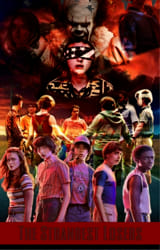 Strange Losers IT X Stranger Things Crossover | Quotev