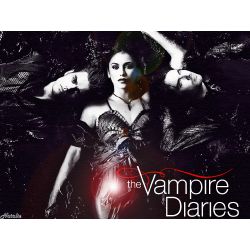 Your Vampire Diaries Life!~ - Quiz | Quotev