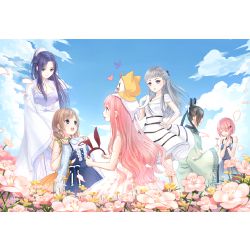 Love Nikki" Quizzes | Quotev
