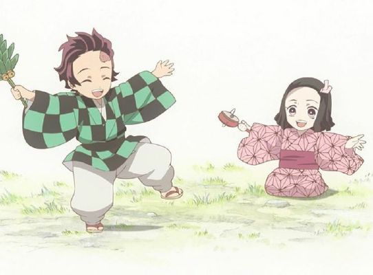 QUIZ NÍVEL HARD SOBRE KIMETSU NO YAIBA! SÓ OS MAIS FÃS DE DEMON