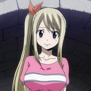 Guess the Fairy Tail character! - Test | Quotev