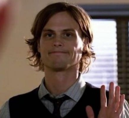 How much do you know about Spencer Reid - Test | Quotev