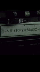 Which M.A.G.E. House are you? (Hogwarts Quiz, but make it a college