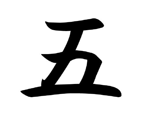 Do you know some basic kanji? - Test | Quotev