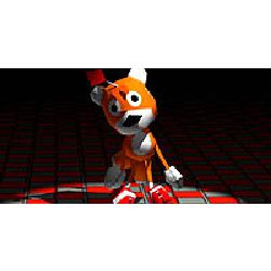 Tails Doll curse, Gaming creepypastas