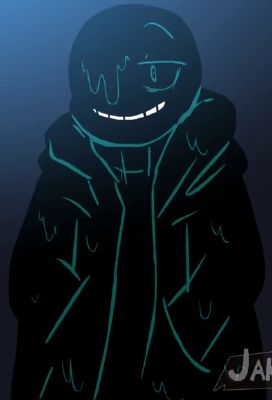 Reaper Sans Ending (Reaper), Hero With A Leo Sign (Au Sans x Female!  Reader)