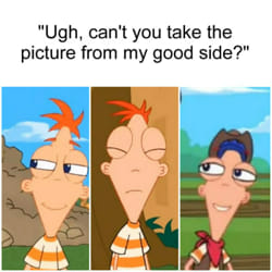 Which Phineas and Ferb Character Would Be Your Bestie ? - Quiz | Quotev