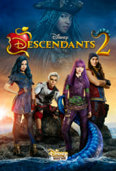 Descendants 2 Quizzes