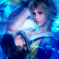 Final Fantasy X Characters Quiz - By Nietos