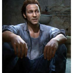 َ on X: nathan drake — uncharted 4.  / X